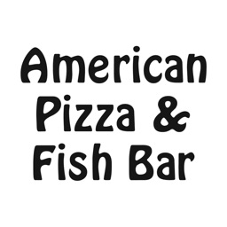 American Pizza and Fish Bar