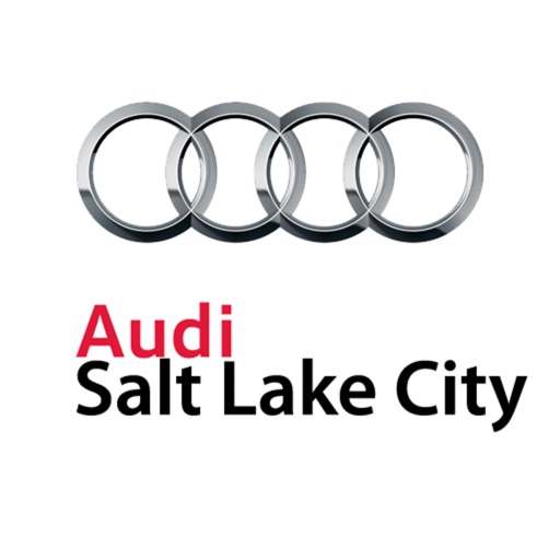 Audi Salt Lake City DealerApp Icon