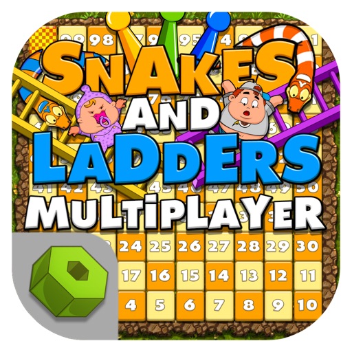 Snake and ladder game 2 player online play
