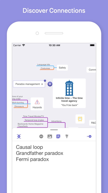 MindNode 5