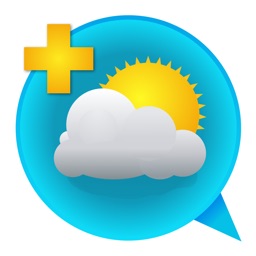 Weather 14 days Pro Apple Watch App