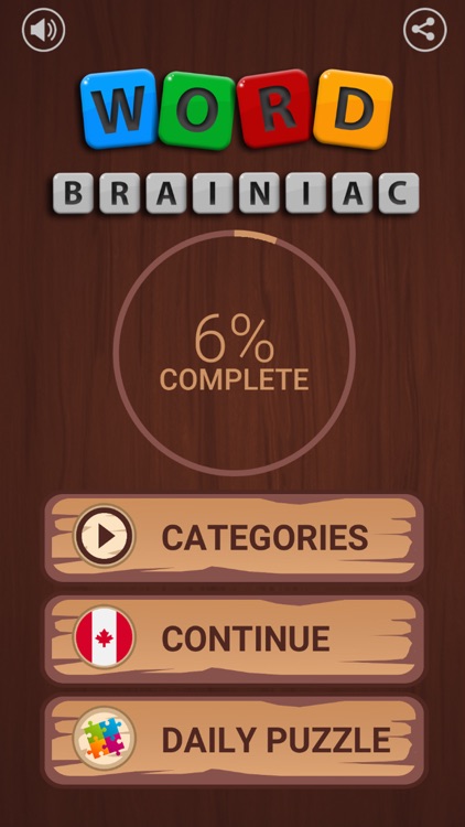 Word Brainiac screenshot-3