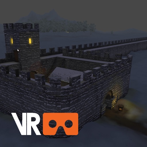 The Wall | Romans VR