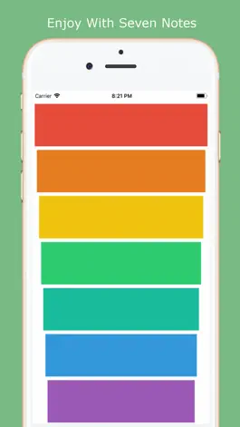 Game screenshot Xylophone - Musical Instrument apk