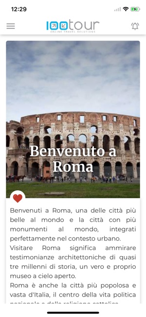 100Tour Roma(圖2)-速報App