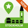 Stockholm Travel Guide (City Map)