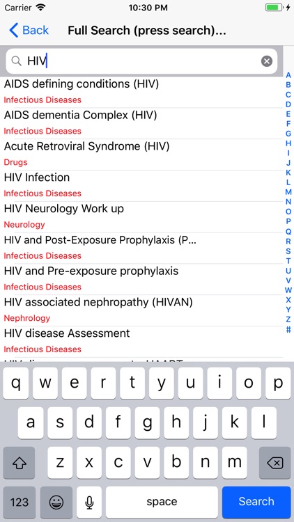 ABC Medical Notes Pro for Exam