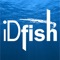 iDfish is a smart device application that provides you with reliable and consistant data when out in the field doing what you love best