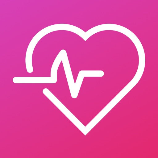 The Best Blood Pressure Diary icon