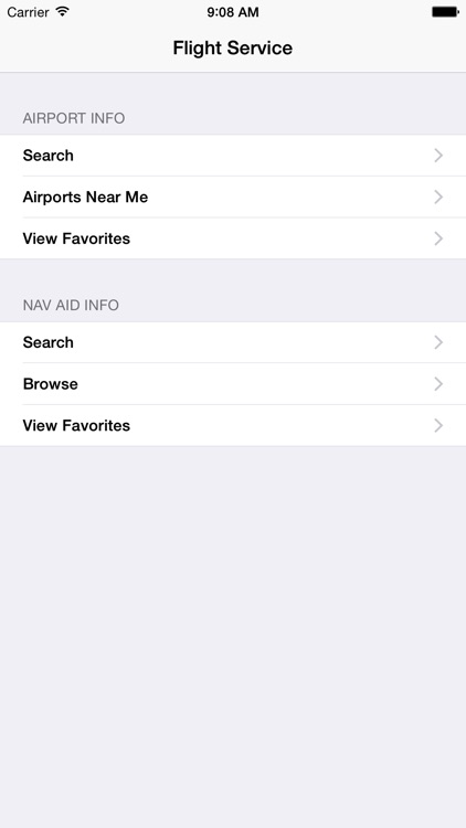 FlightService