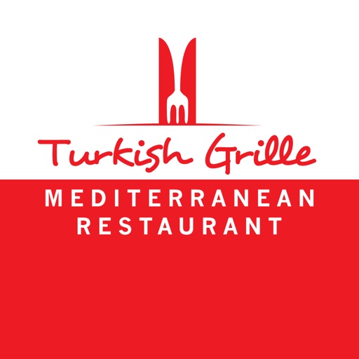 Turkish Grille icon