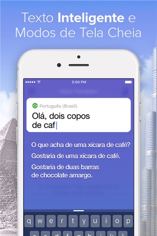 Voice Translator: AI Translate screenshot 4