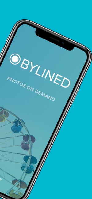 BYLINED: Sell Your Photos(圖2)-速報App