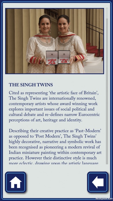 Singh Twins - Art In Motion screenshot 3