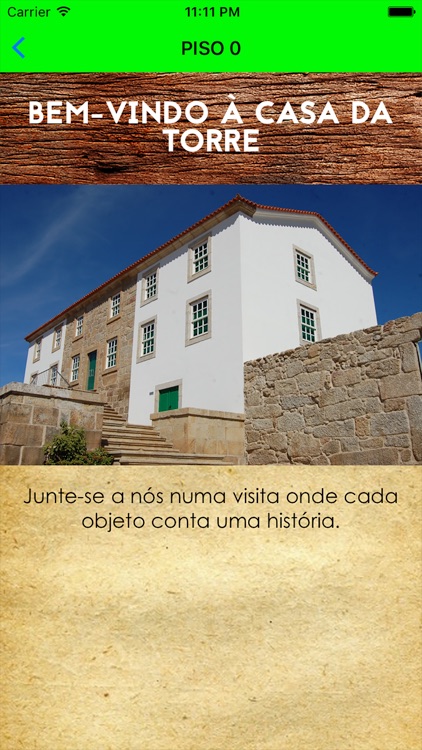 Casa da Torre screenshot-3