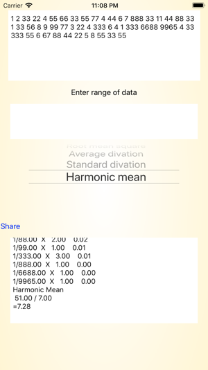 Vannan Statistics Play(圖4)-速報App