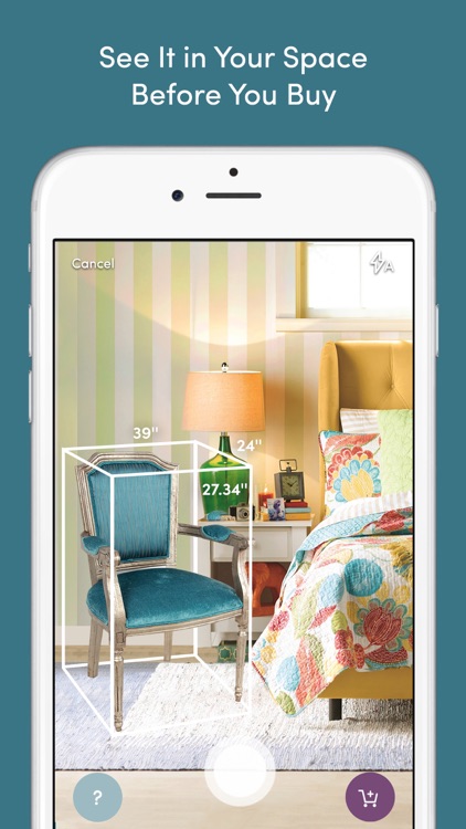Wayfair – Shop All Things Home