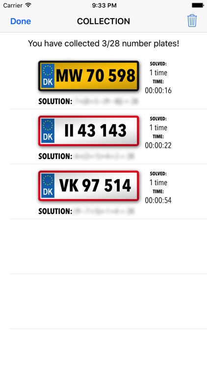FIND 28! Lite screenshot-4
