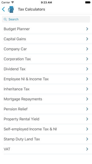 Devonports Accountants Cloud(圖3)-速報App