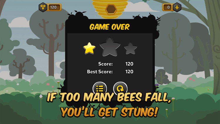 Honey Bees screenshot-4