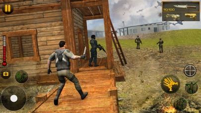 Last Player Survival screenshot 3