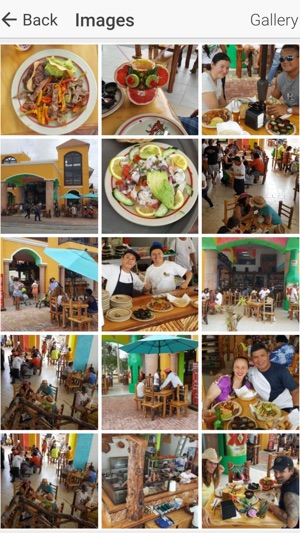 Al Chile Cozumel Restaurant(圖2)-速報App