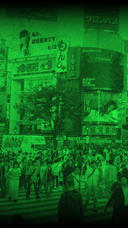 Glitchshop - Glitch Aesthetic screenshot-4