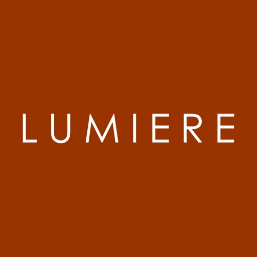 Lumiere - Wholesale Clothing icon