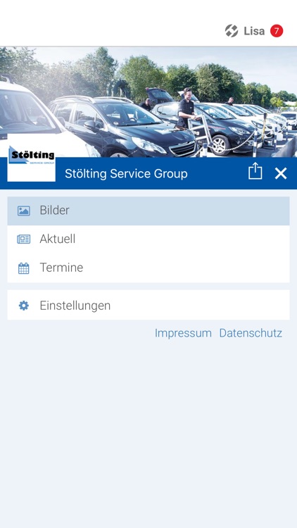 Stölting Service Group