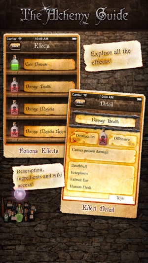 Alchemy Guide(圖4)-速報App