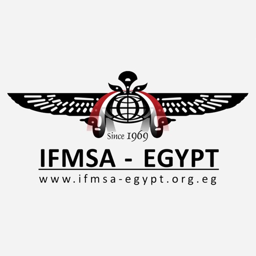 IFMSA EGYPT icon