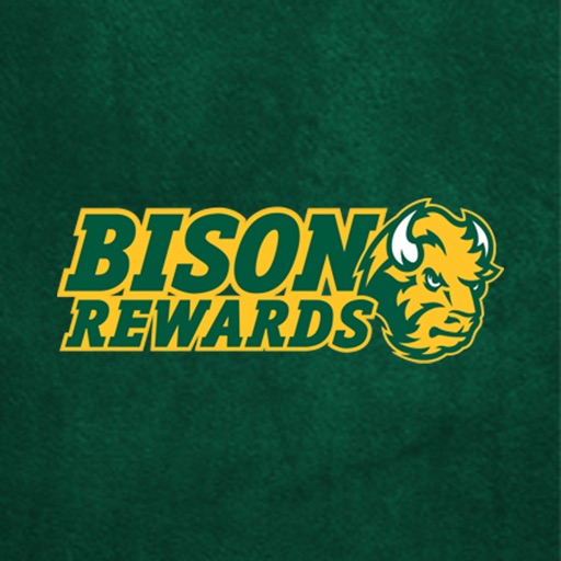 Bison Rewards iOS App