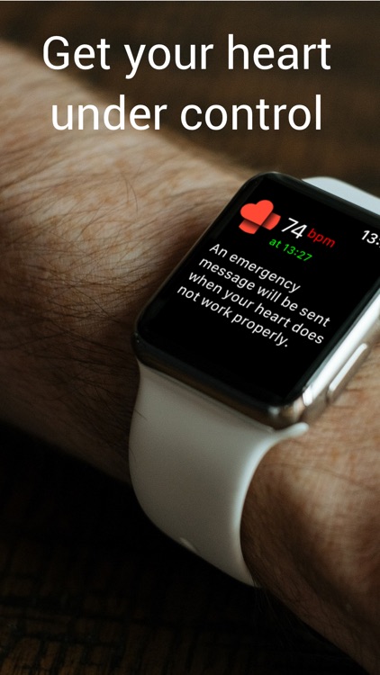 RscMe - Rescue & Emergency app for Apple Watch