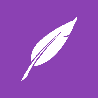 Diary with lock on the App Store Diary with lock on the App Store