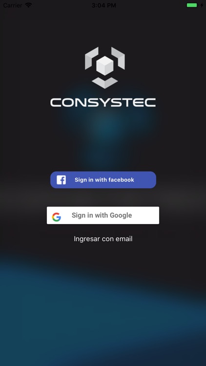 Consystec