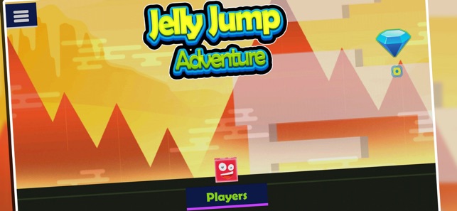 Jelly Run go(圖1)-速報App