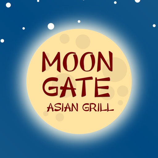 Moon Gate Asian Grill Denver