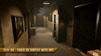 Escape Legacy HD - Puzzle Room screenshot 3