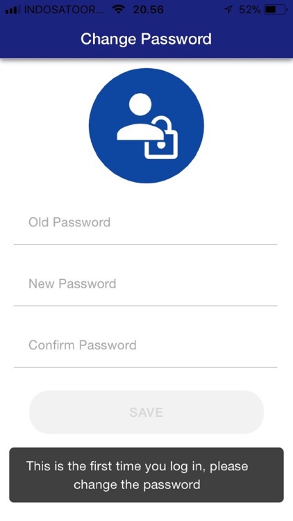 TRAC Corporate Reservation