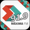 Rádio Máxima 91.9 FM