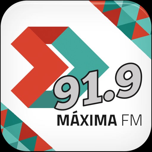 Rádio Máxima 91.9 FM