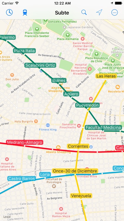Subte