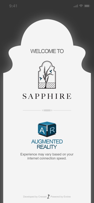 Sapphire AR(圖1)-速報App