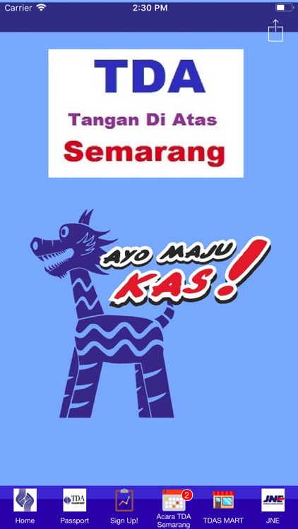 TDA SEMARANG