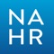 NAHR aplication serves as a Meeting and Client repository and Applicants management