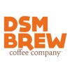 DSM Brew Stickers