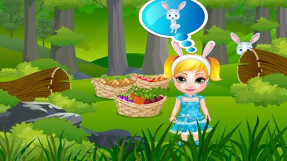 Egg Decorating - Fun Games screenshot 3