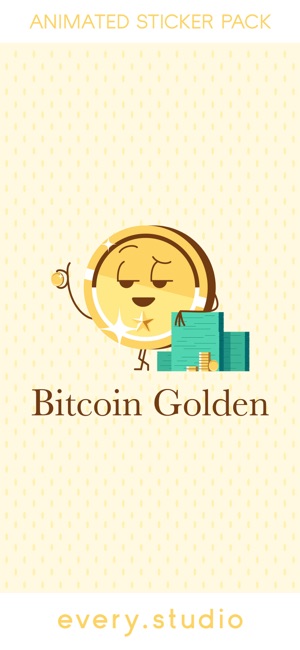 Bitcoin Golden