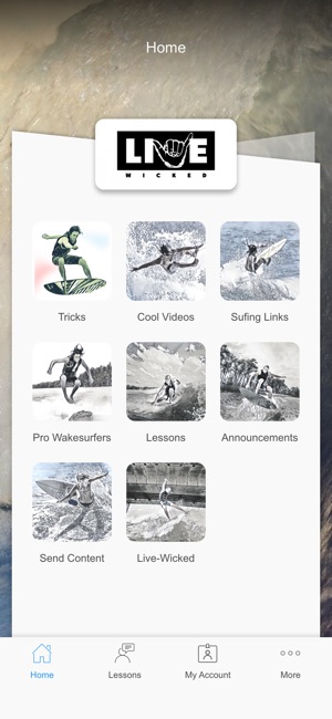 Wake Surfing(圖2)-速報App