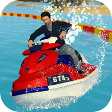Activities of Power Boat Simulator 3D